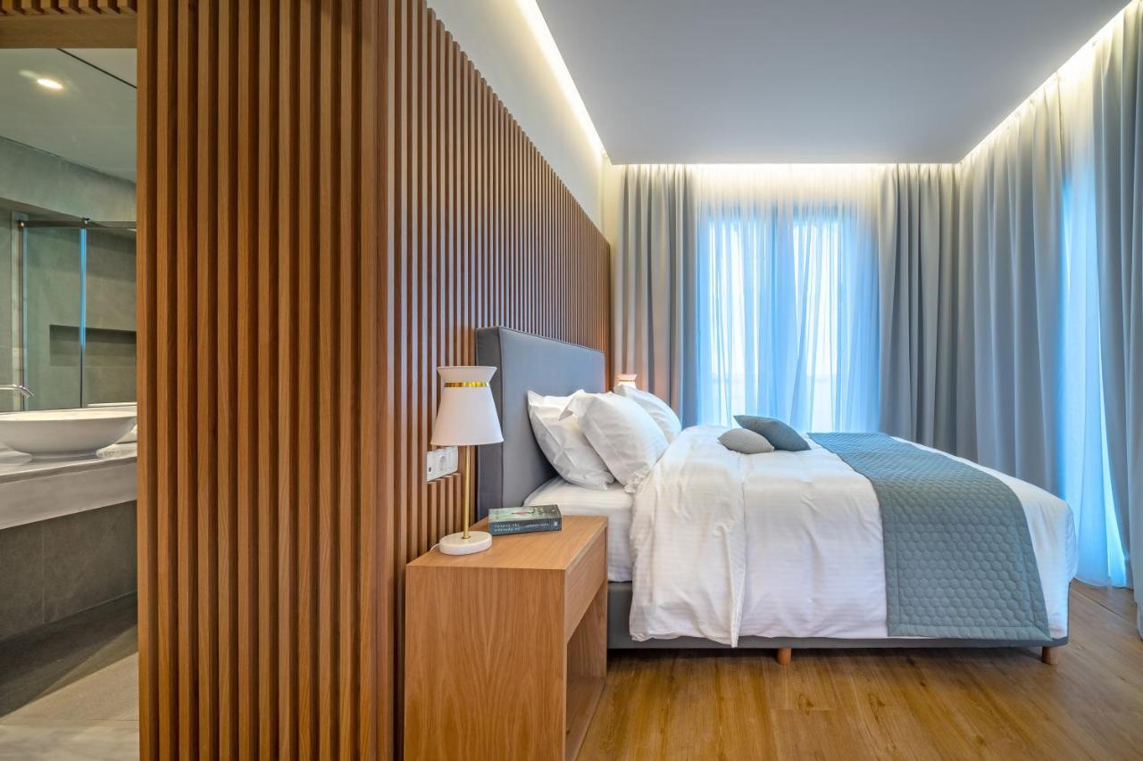 Suite Deluxe con Vasca Idromassaggio