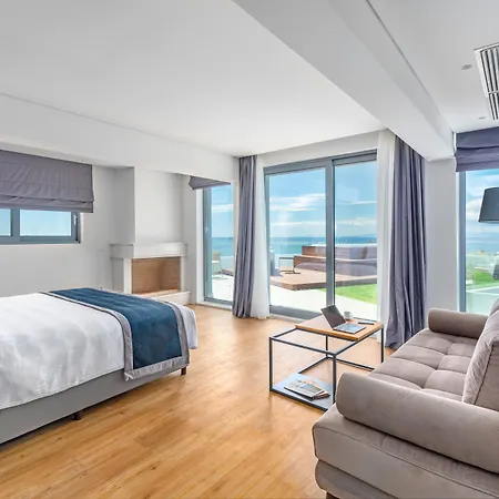 Glyfada Riviera Hotel-2
